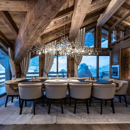 Chalet Rustic Charm Modern Comfort Ζόλντεν