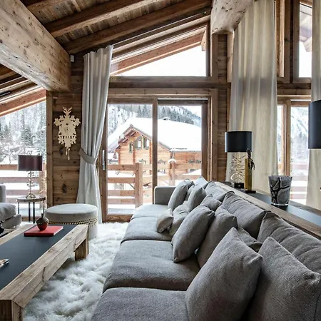 Apartment Chalet Rustic Charm Modern Comfort Solden