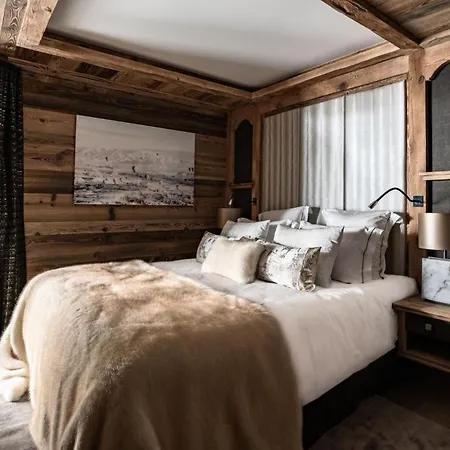 Chalet Rustic Charm Modern Comfort * Solden
