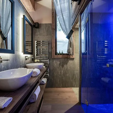 Chalet Rustic Charm Modern Comfort Ζόλντεν